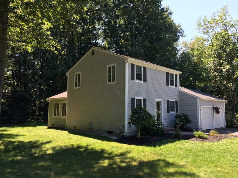 Exterior Painting Services Syracuse Painting Contractors