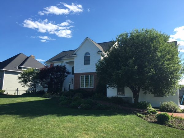 Exterior Painting Services Syracuse Painting Contractors