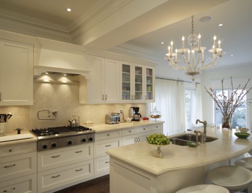 See Us Featured On Houzz
