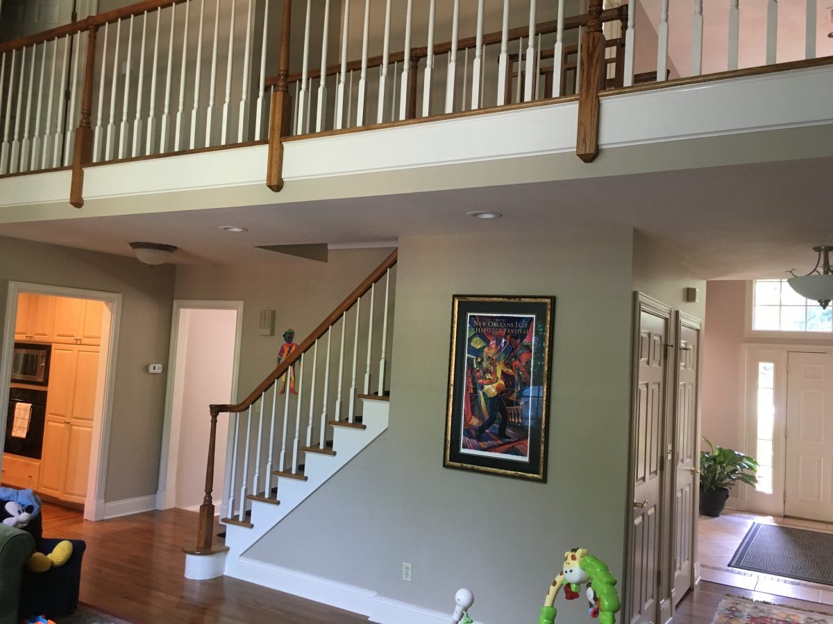 Syracuse Interior Painters Interior Painting Syracuse NY