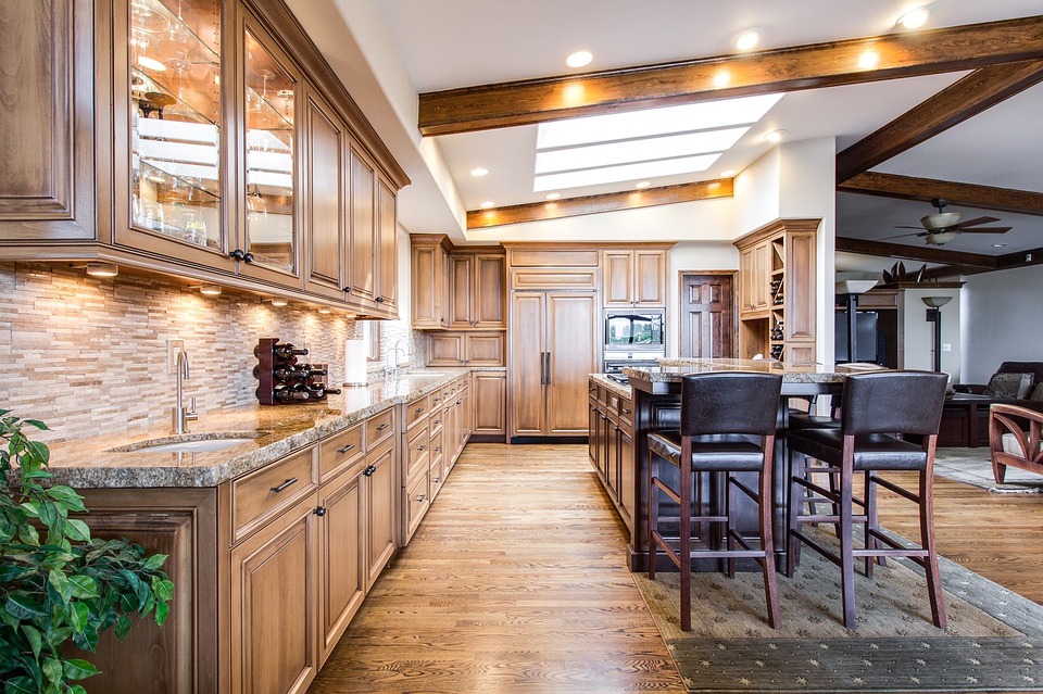 kitchen remodel syracuse