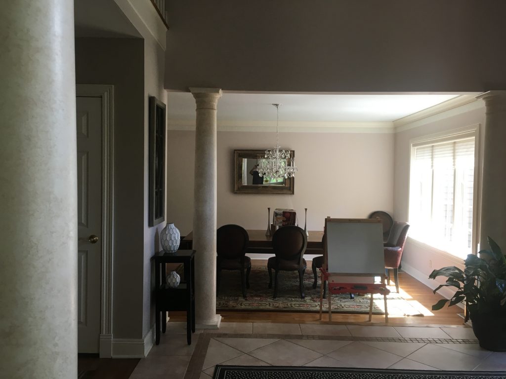 Syracuse Interior Painters Interior Painting Syracuse NY