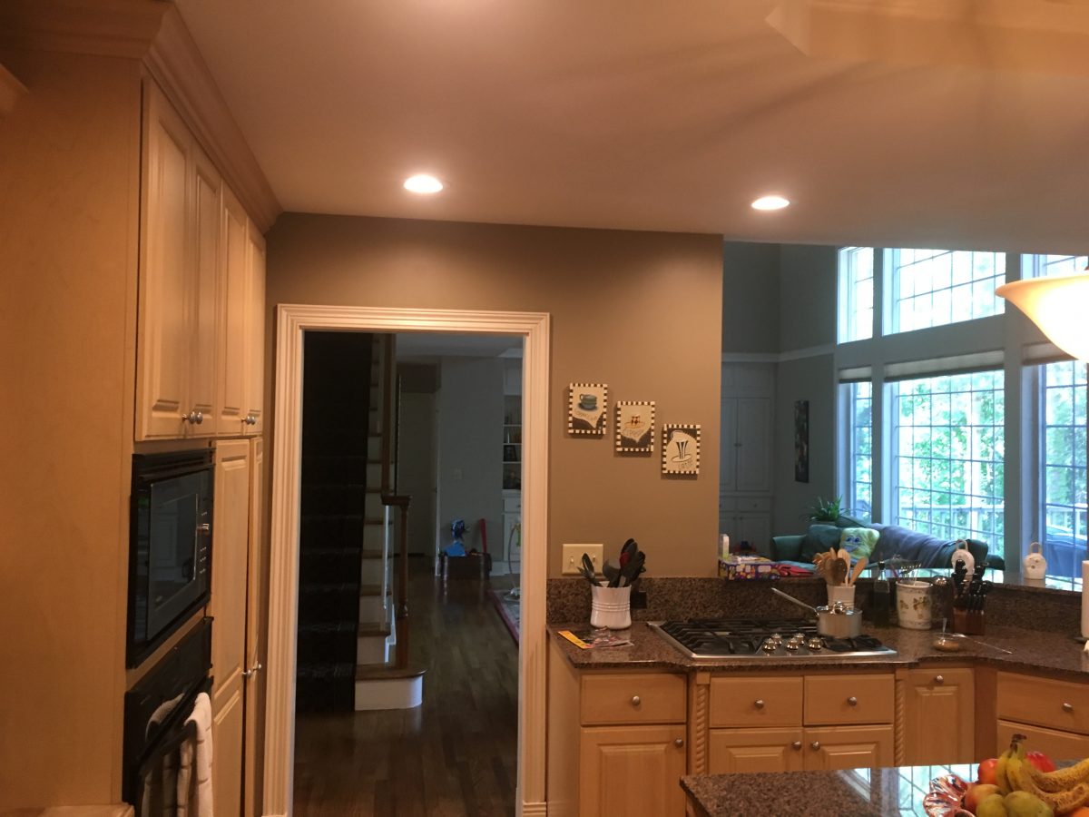 Syracuse Interior Painters Interior Painting Syracuse NY