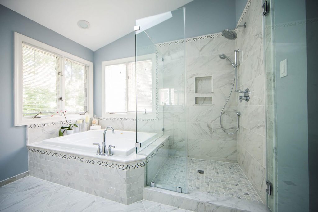Syracuse Bathroom Remodeling Contractors, Best Tile In Syracuse